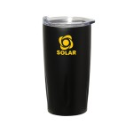 Day Rider 600 Ml. (20 Fl. Oz.) Travel Tumbler